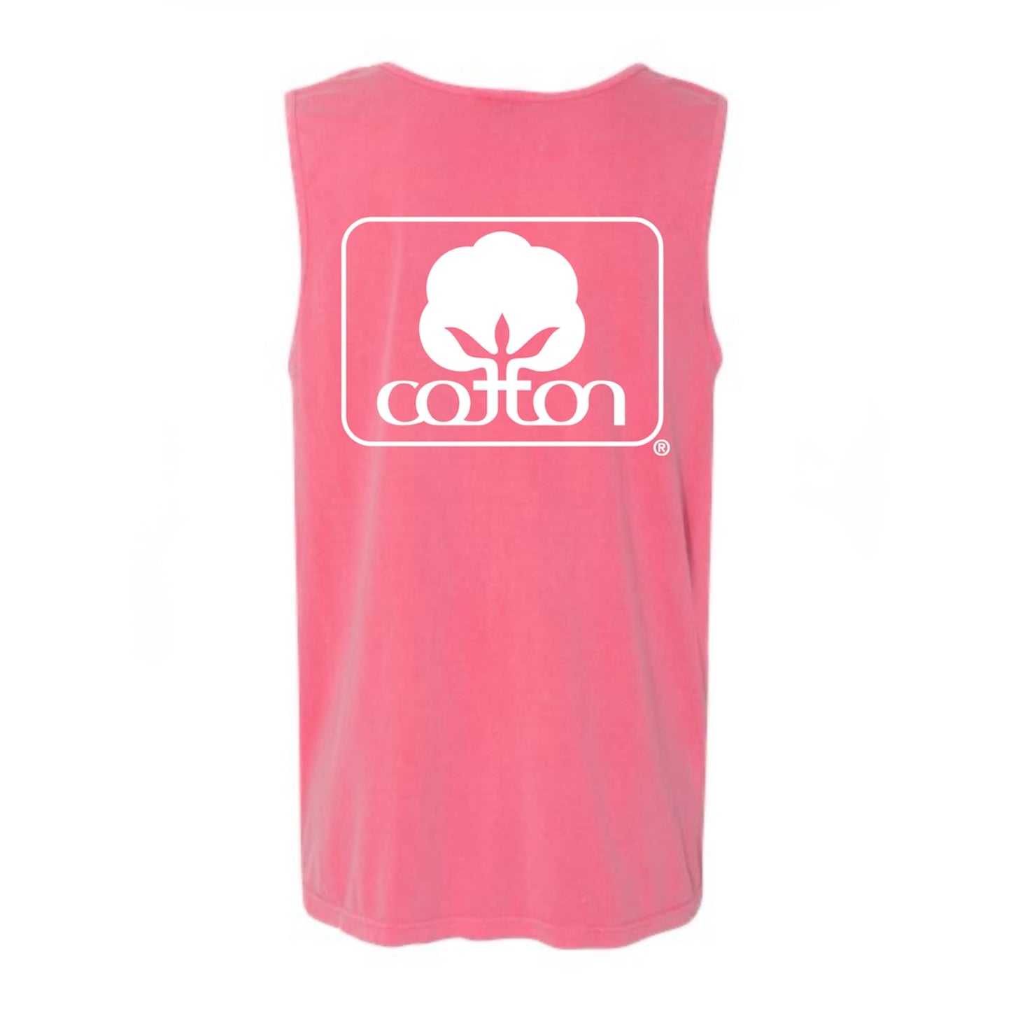 Crunchberry Tank Top