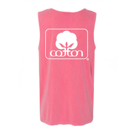 Crunchberry Tank Top