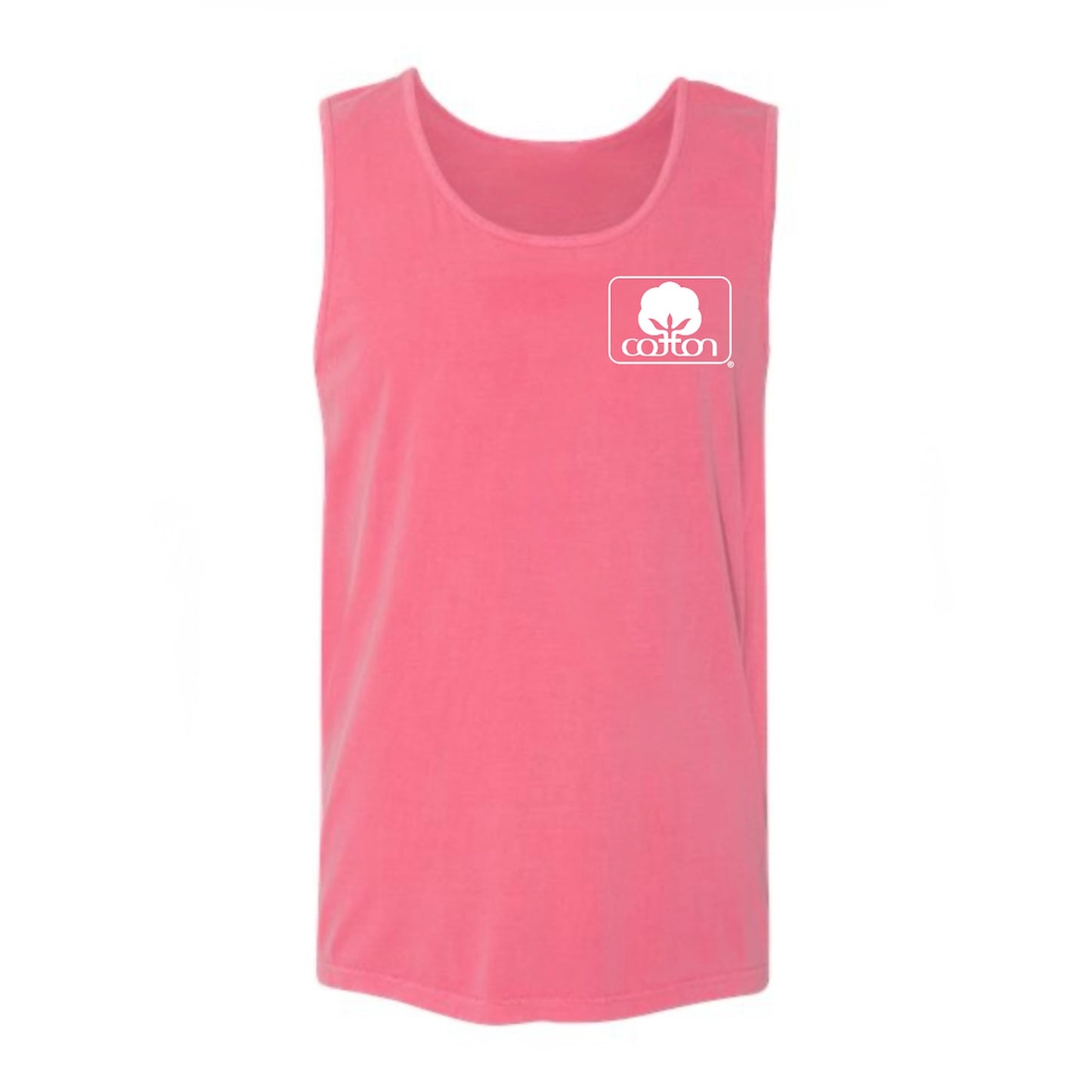 Crunchberry Tank Top