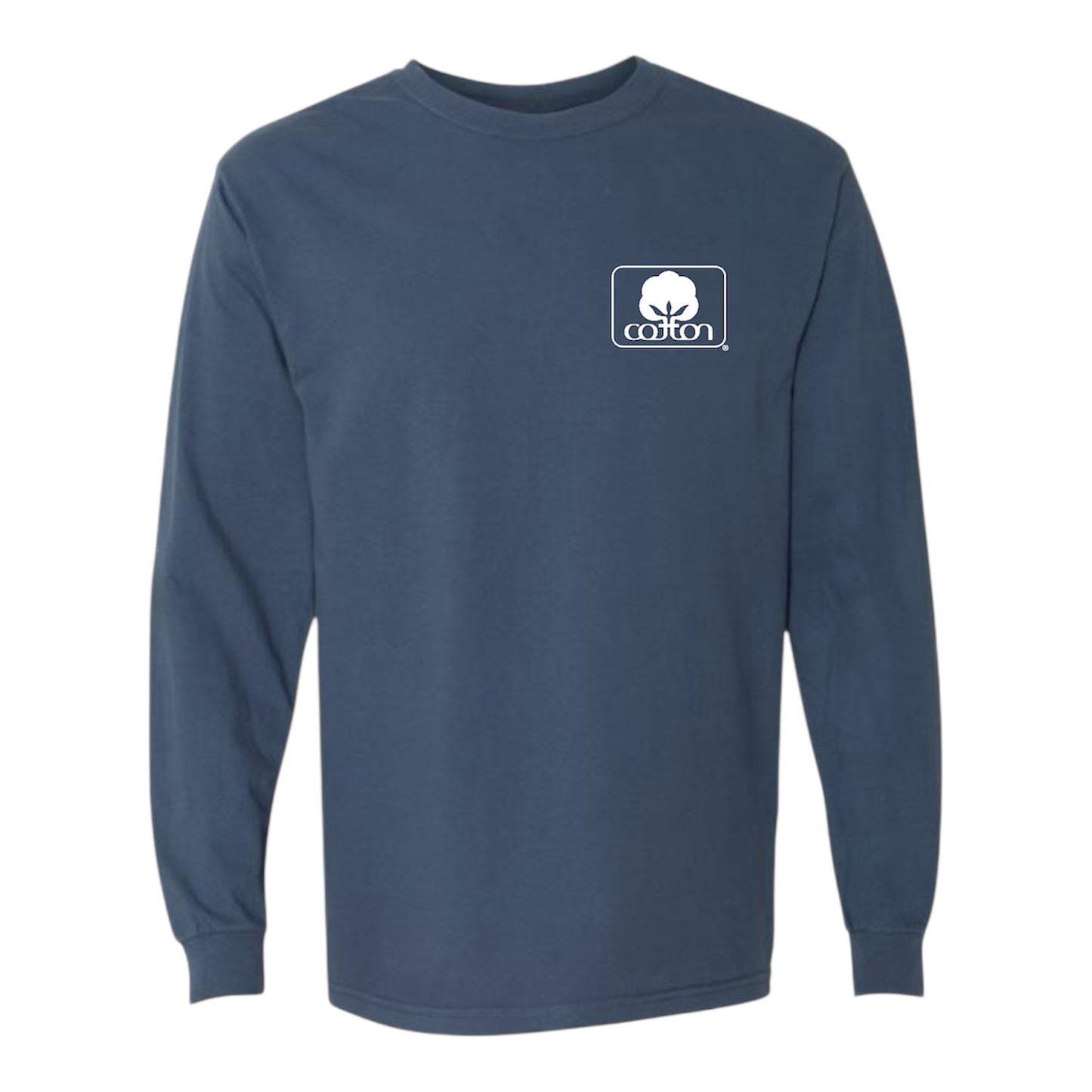 Midnight Long Sleeve T-Shirt
