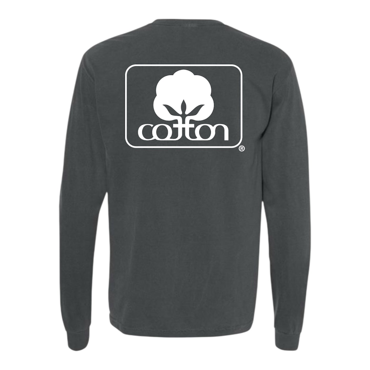 Pepper Long Sleeve T-Shirt