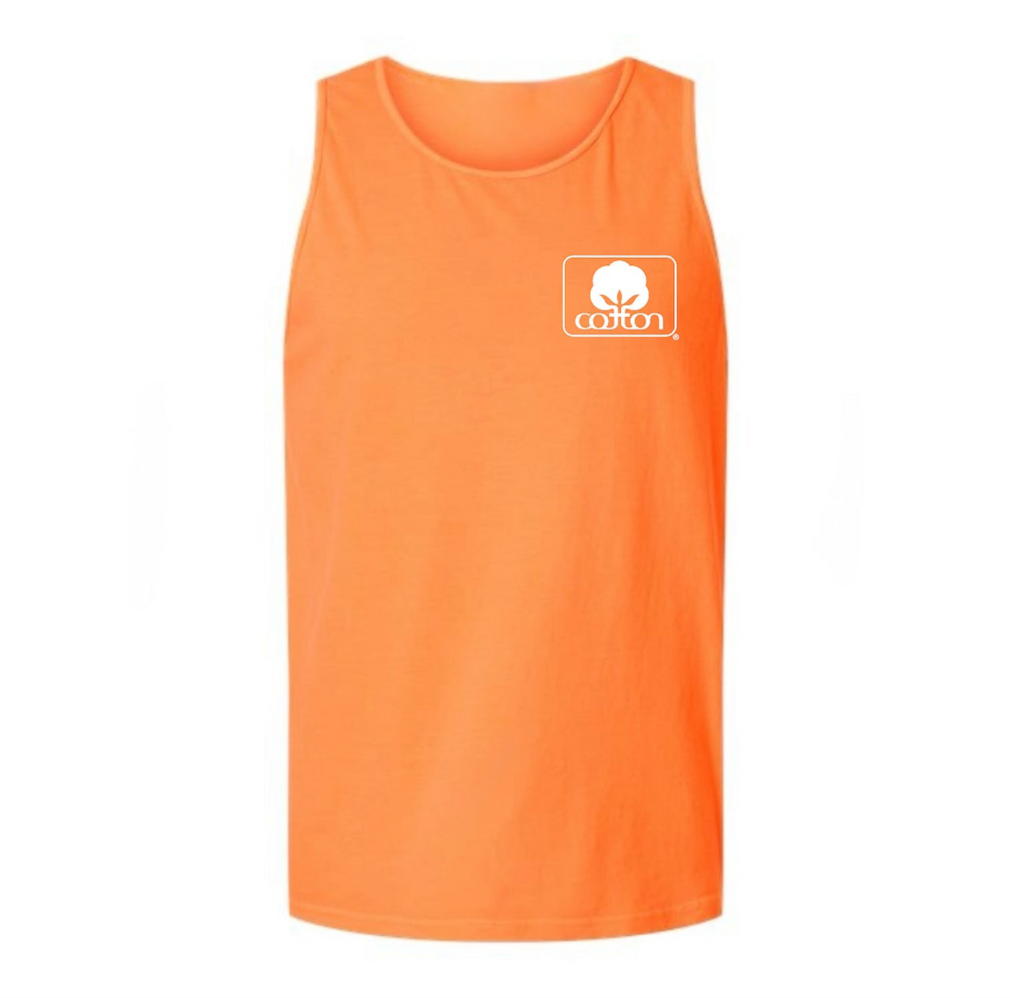Melon Tank Top