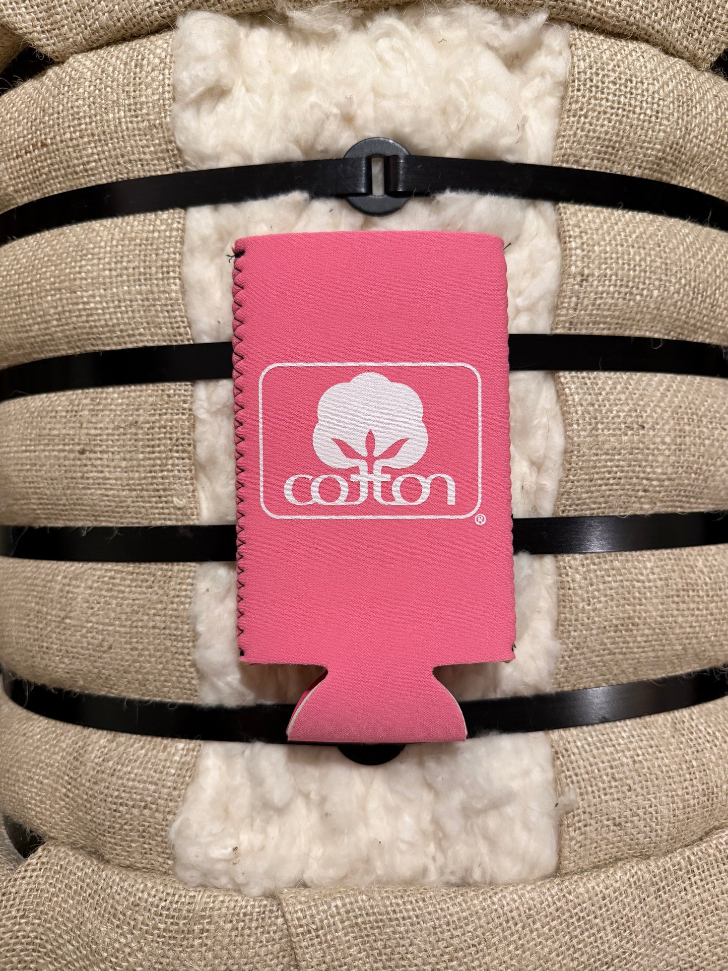 Slim Can Koozie