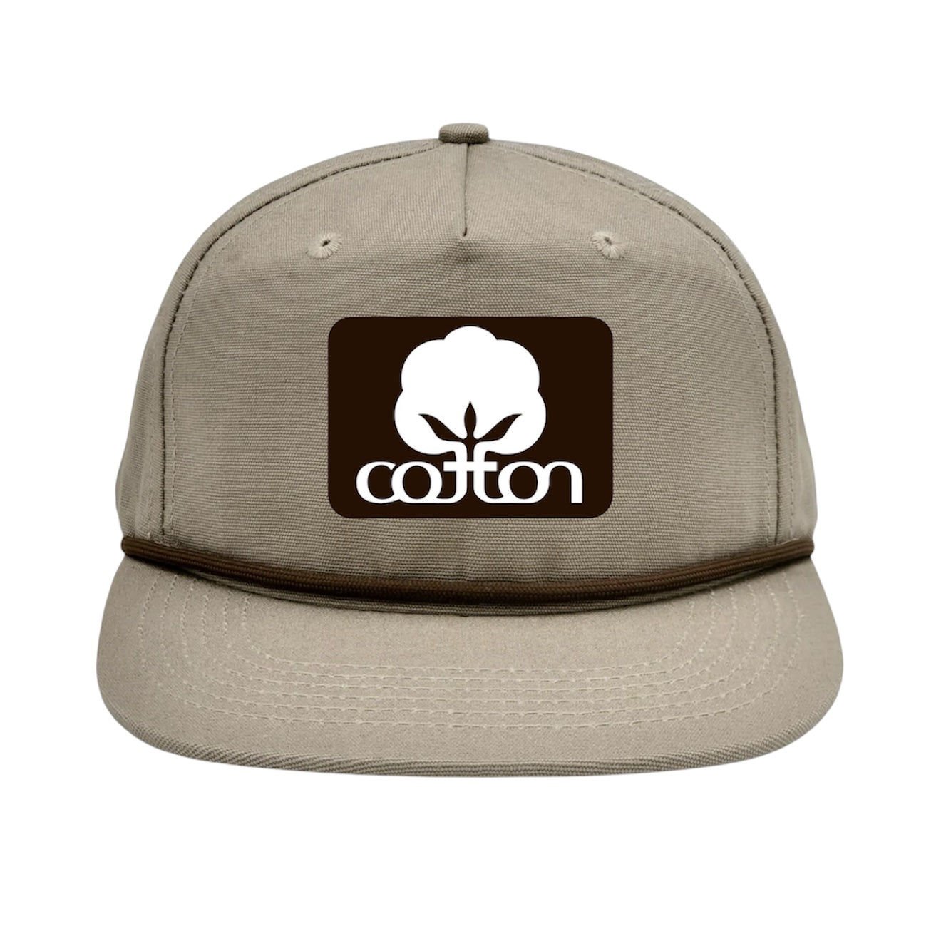 Boudin Rope Hat