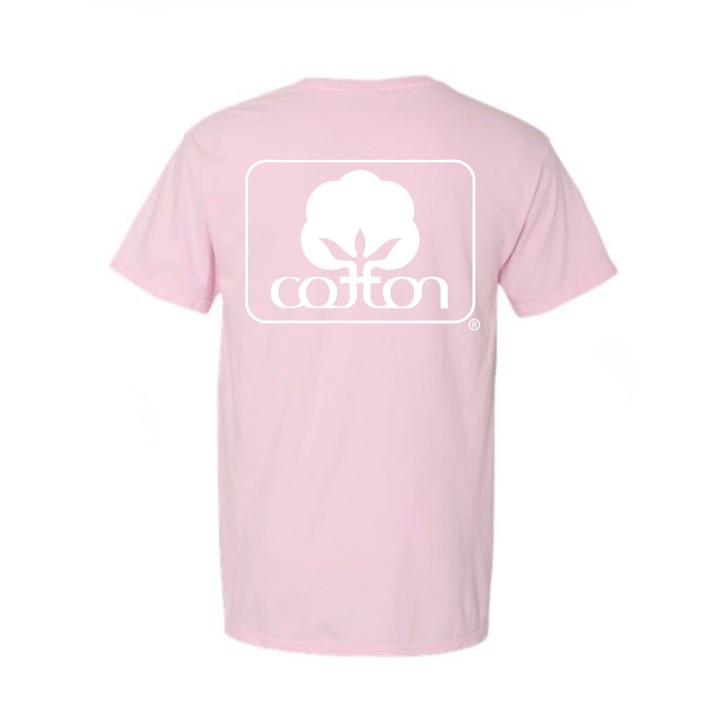 Blossom Pocket T-Shirt