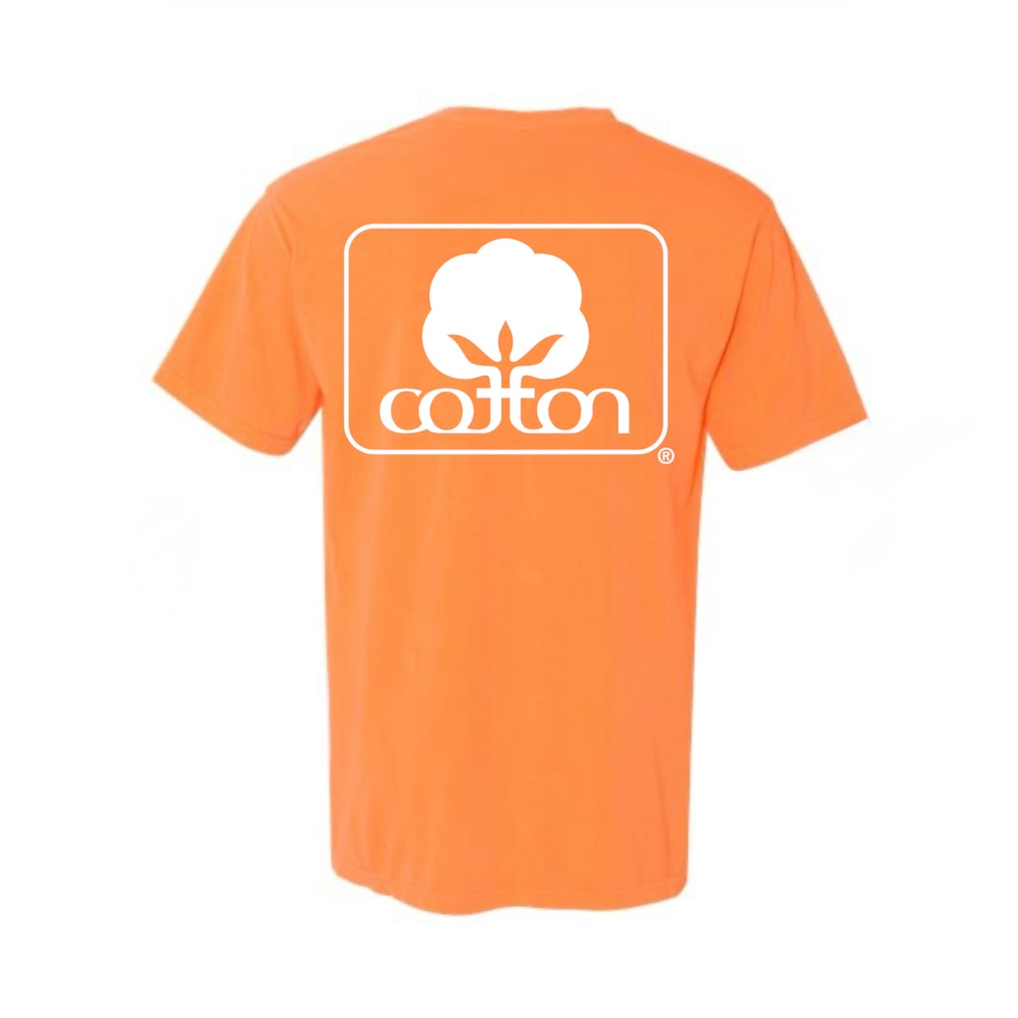 Melon Pocket T-Shirt