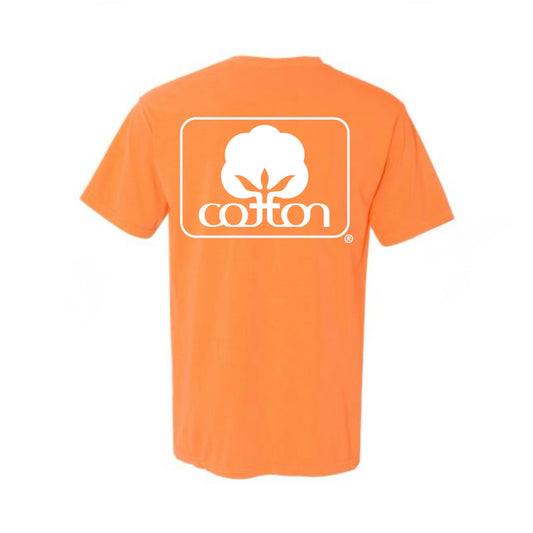 Melon Pocket T-Shirt