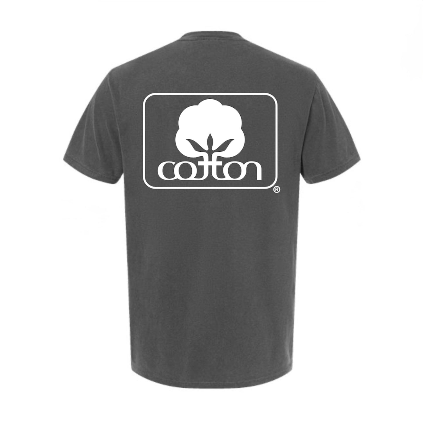 Pepper Pocket T-Shirt
