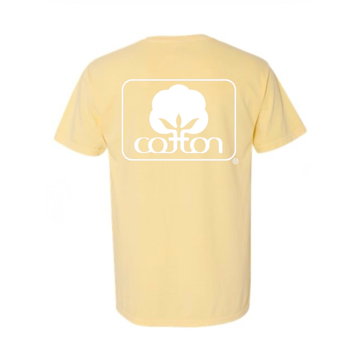 Butter Pocket T-Shirt