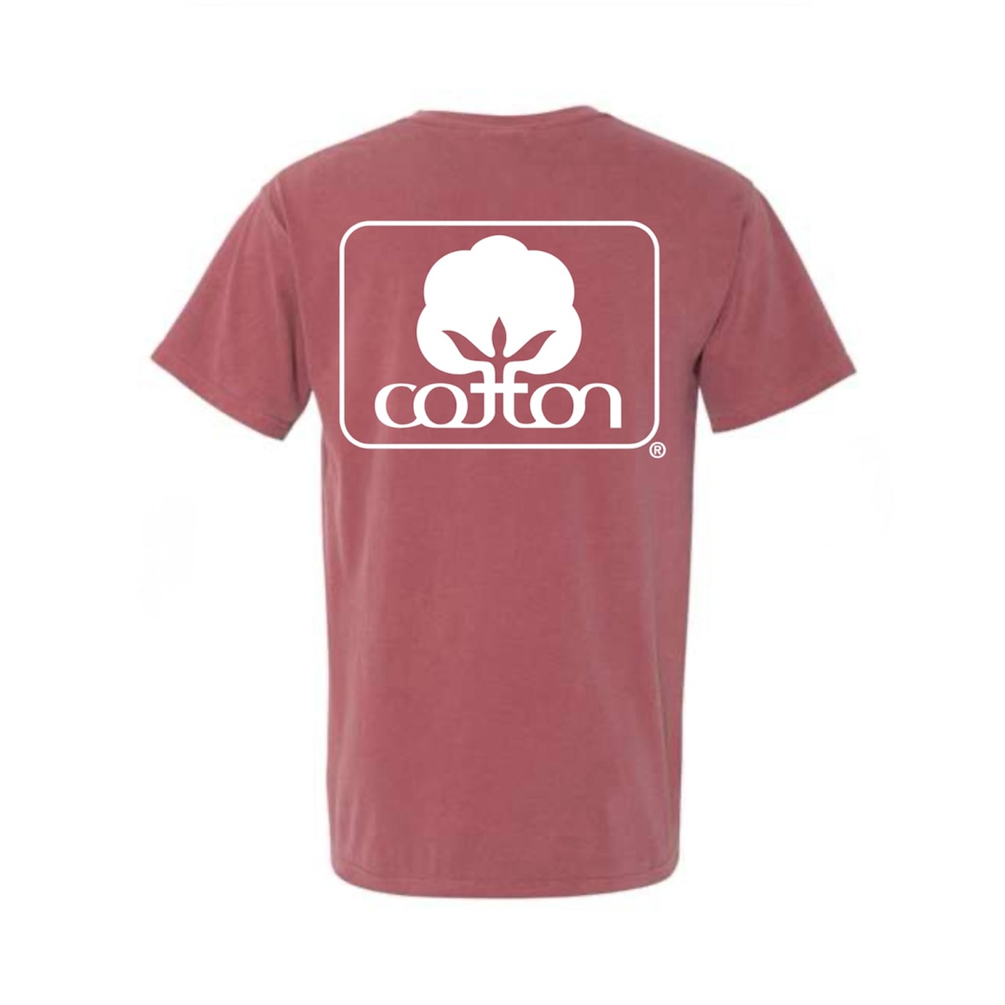Brick Pocket T-Shirt