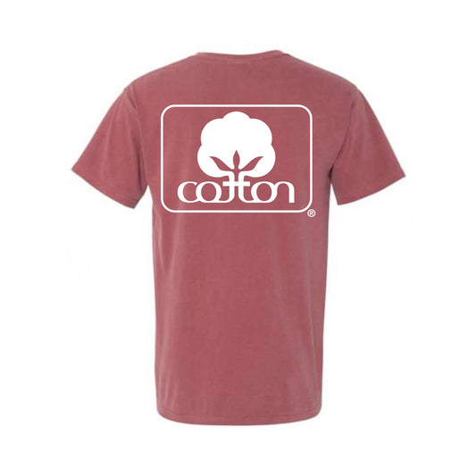 Brick Pocket T-Shirt