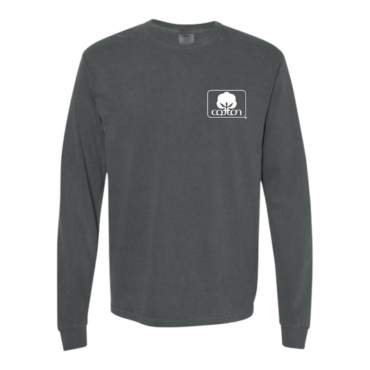 Pepper Long Sleeve T-Shirt