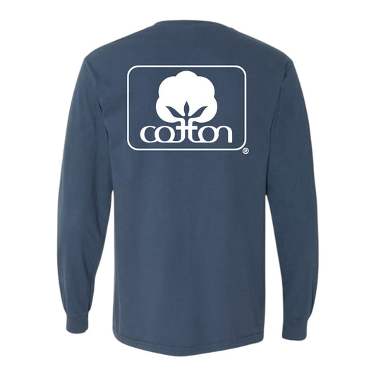 Midnight Long Sleeve T-Shirt