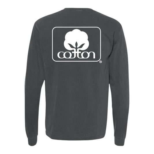 Pepper Long Sleeve T-Shirt