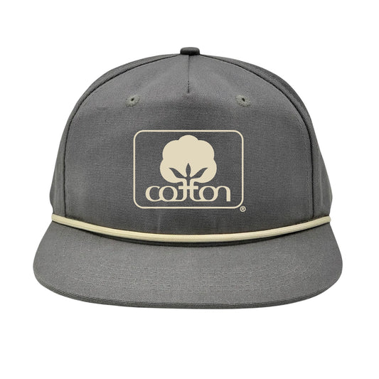Lead Rope Hat