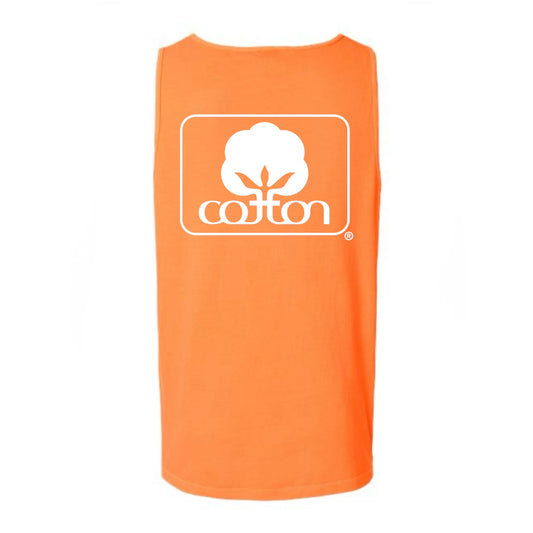 Melon Tank Top