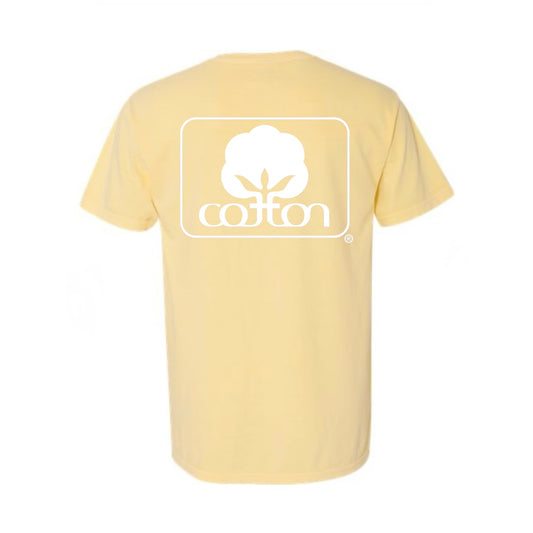 Butter Pocket T-Shirt
